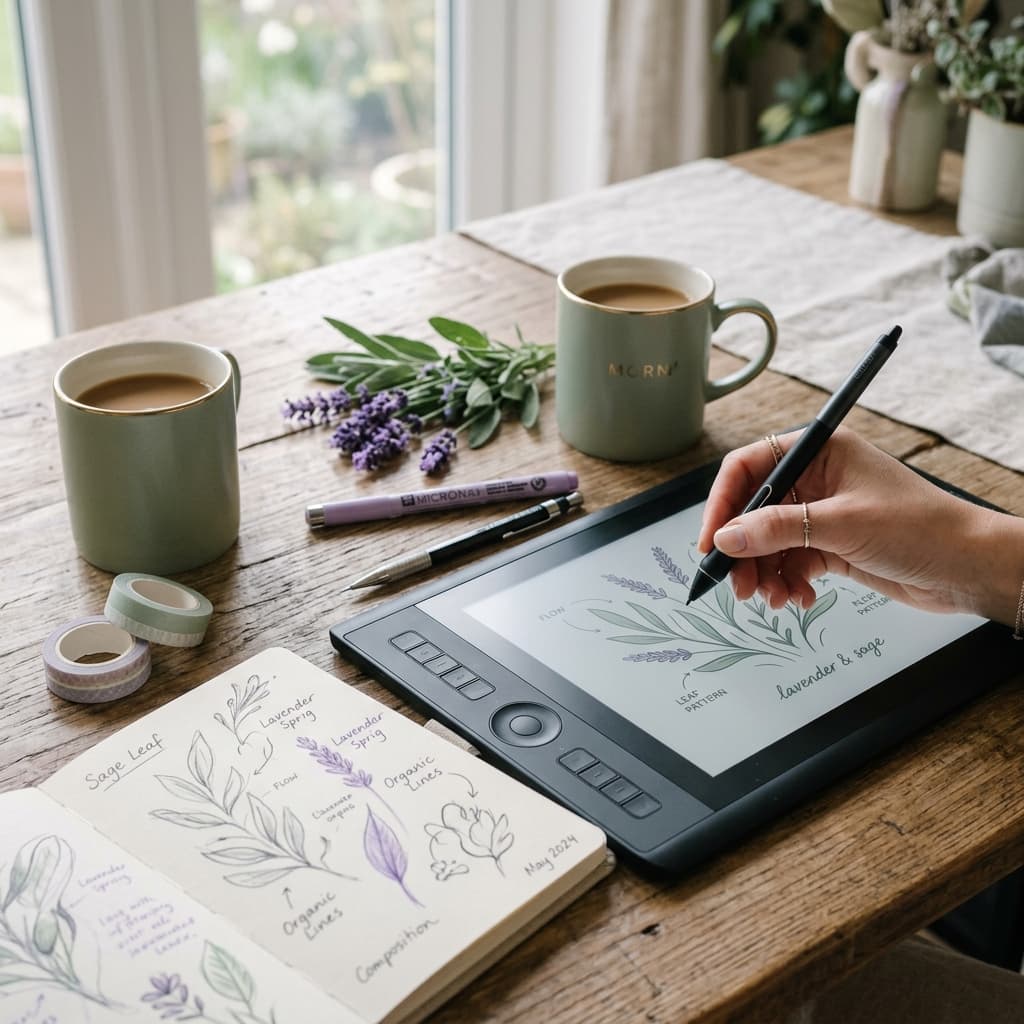 Designing for neurodivergent users: what we learned